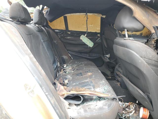 2020 BMW 530 I VIN: WBAJR3C04LWW59026 Lot: 55518524