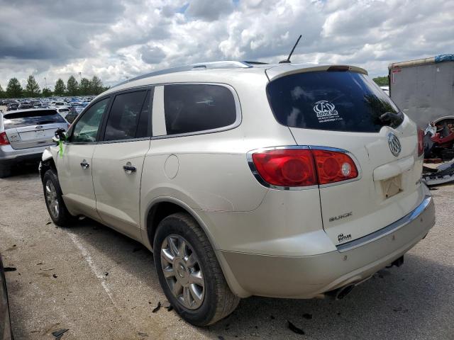 2011 Buick Enclave Cxl VIN: 5GAKRCED4BJ383869 Lot: 52976654