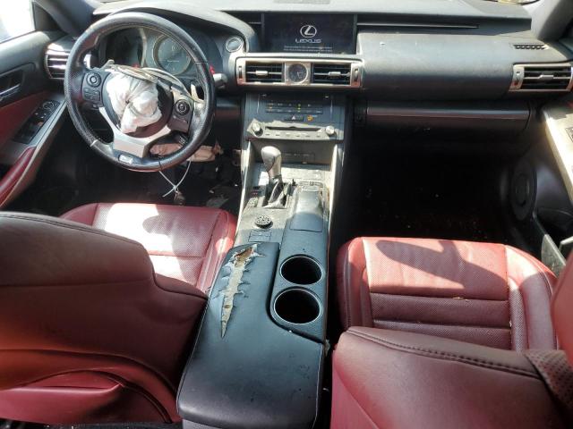 2016 LEXUS IS 300 - JTHCM1D22G5010964