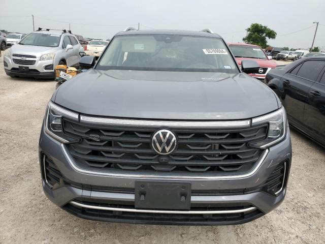 2024 Volkswagen Atlas Sel Premium R-Line VIN: 1V2FR2CA1RC520637 Lot: 55709094