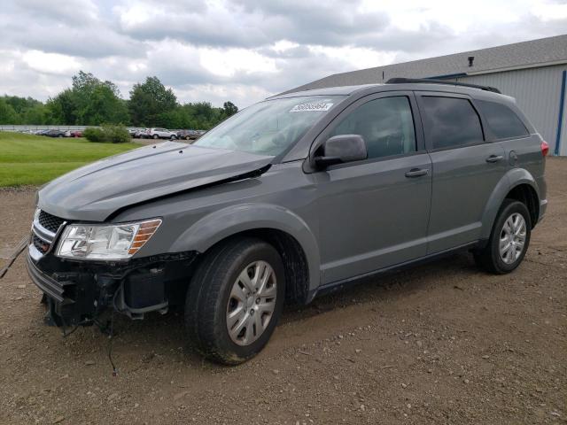 DODGE JOURNEY SE