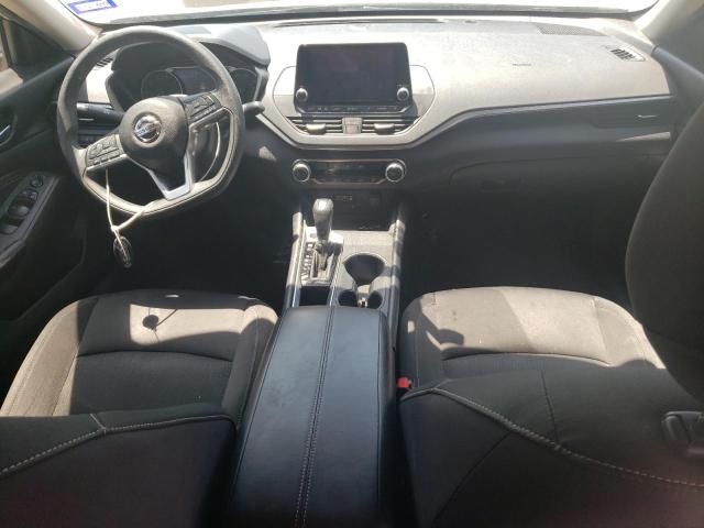 2020 NISSAN ALTIMA S #3303867706