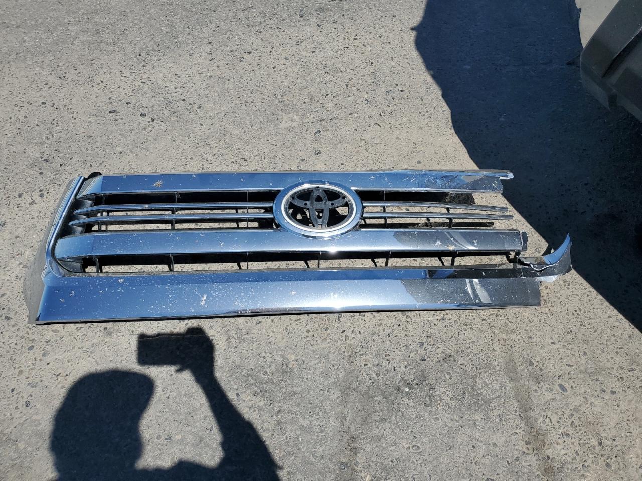 5TFDY5F18GX499087 2016 Toyota Tundra Crewmax Sr5