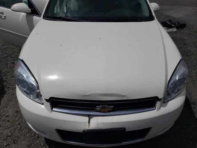 2007 Chevrolet Impala Ls VIN: 2G1WB58K479401602 Lot: 56280494