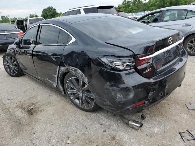 2021 MAZDA 6 TOURING - JM1GL1VM6M1602702