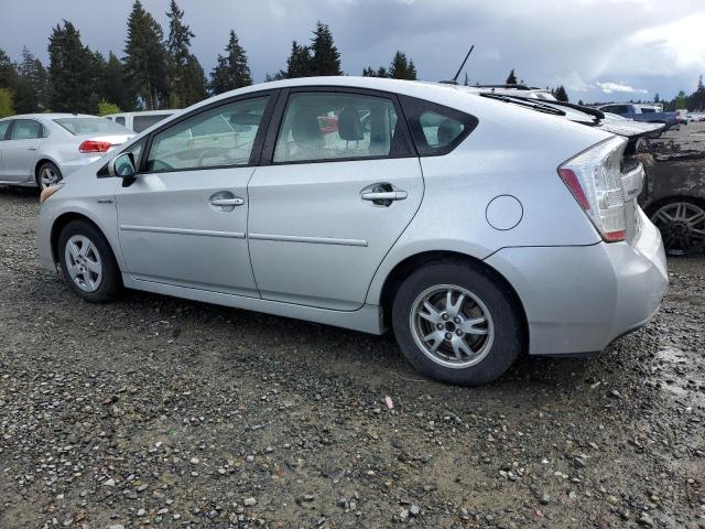 2010 Toyota Prius VIN: JTDKN3DU4A0233373 Lot: 53710284