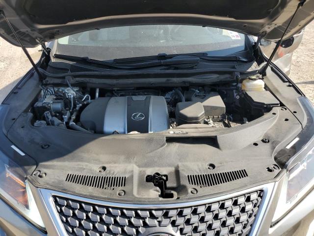 2022 Lexus Rx 350 VIN: 2T2HZMAA4NC232925 Lot: 56436084