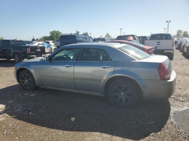 Lot #2523748771 2006 CHRYSLER 300 salvage car