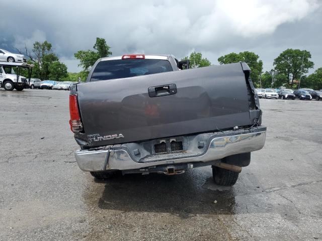 2012 Toyota Tundra Double Cab Sr5 VIN: 5TFRU5F16CX026963 Lot: 52974424