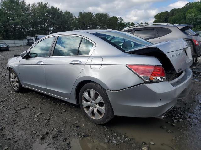 2010 Honda Accord Exl VIN: 1HGCP3F88AA004950 Lot: 55454874