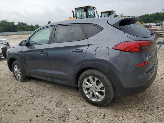 2019 Hyundai Tucson Se VIN: KM8J23A43KU896450 Lot: 55477204