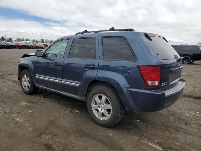 2010 Jeep Grand Cherokee Laredo VIN: 1J4PR4GK1AC101982 Lot: 53817664