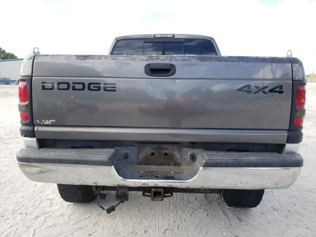 2002 Dodge Ram 2500 VIN: 3B7KF23Z82M263110 Lot: 56157354