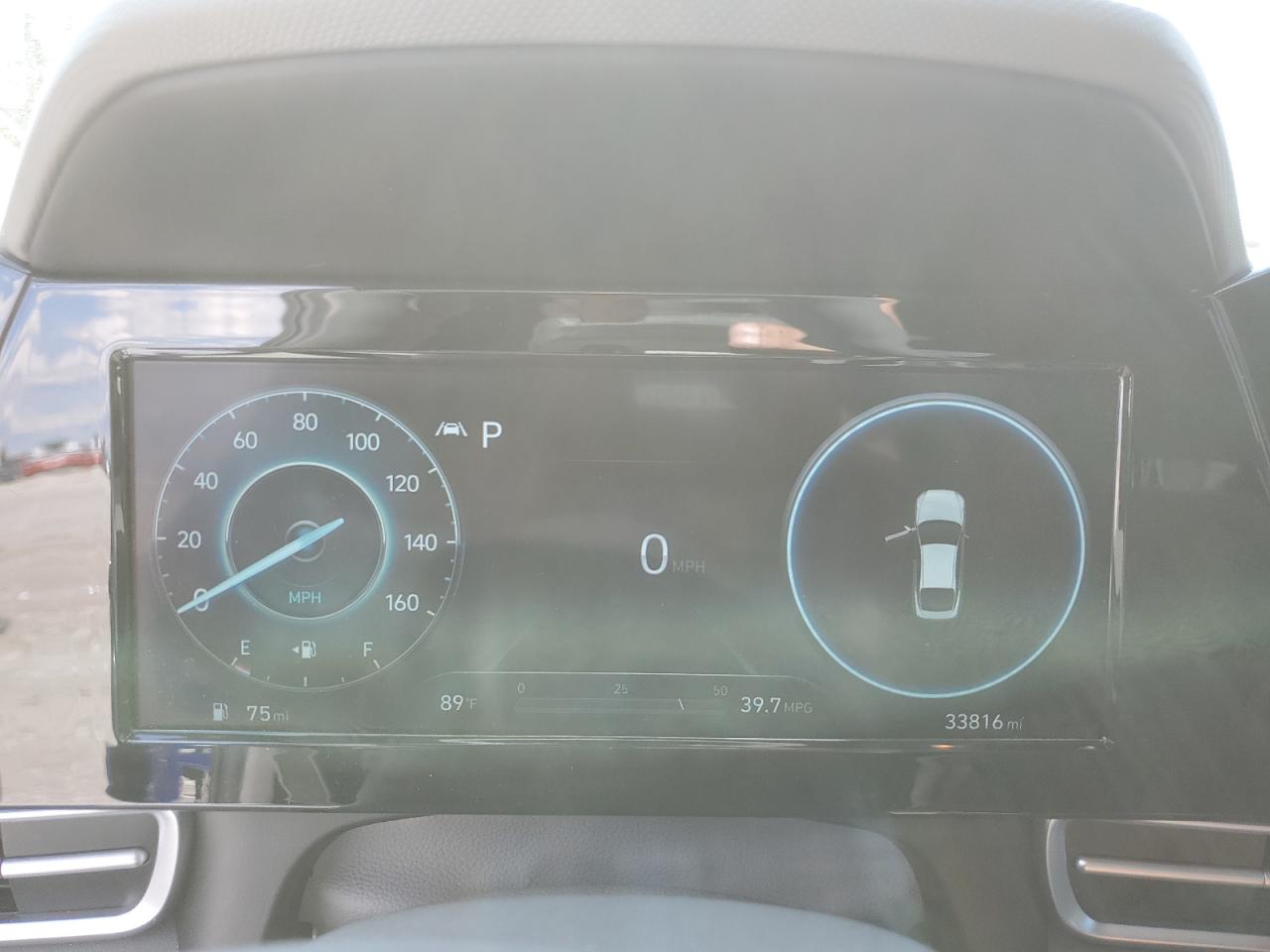 KMHLS4AG4NU291351 2022 Hyundai Elantra Sel