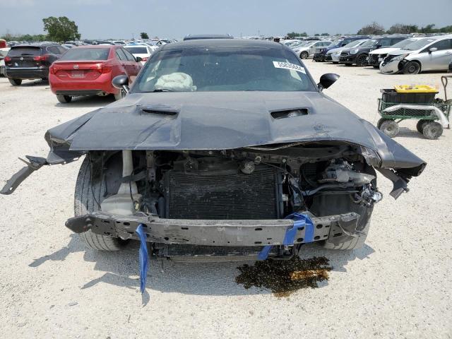 2017 DODGE CHALLENGER - 2C3CDZBT7HH509298
