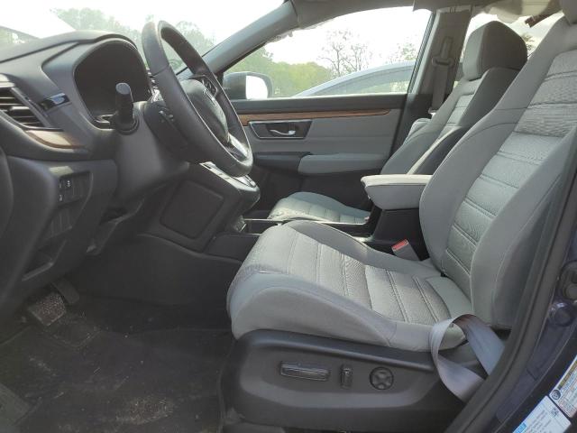 2020 Honda Cr-V Ex VIN: 7FART6H51LE008328 Lot: 53394724