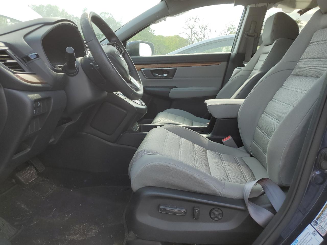 7FART6H51LE008328 2020 Honda Cr-V Ex