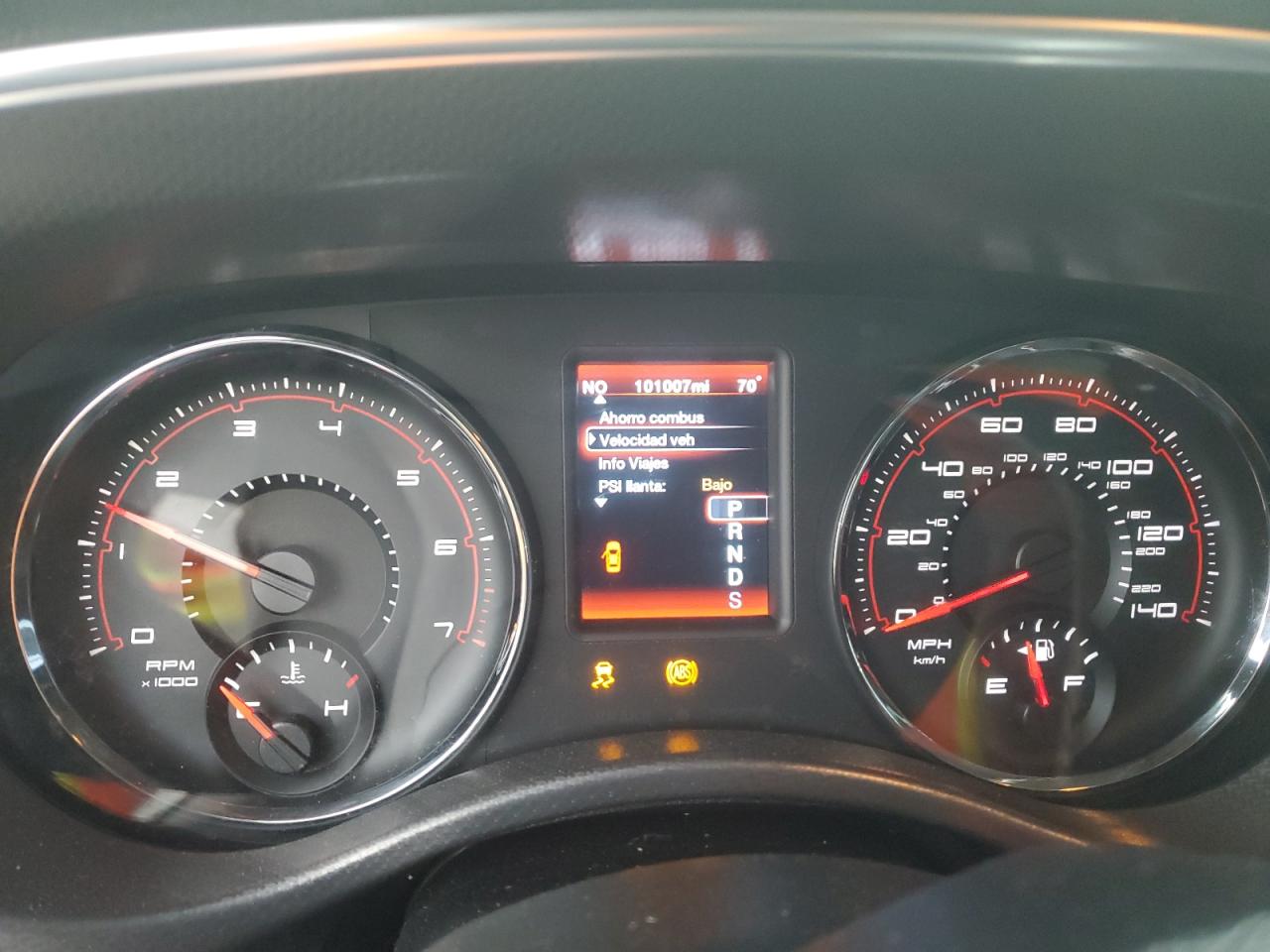 2C3CDXHG9CH302838 2012 Dodge Charger Sxt