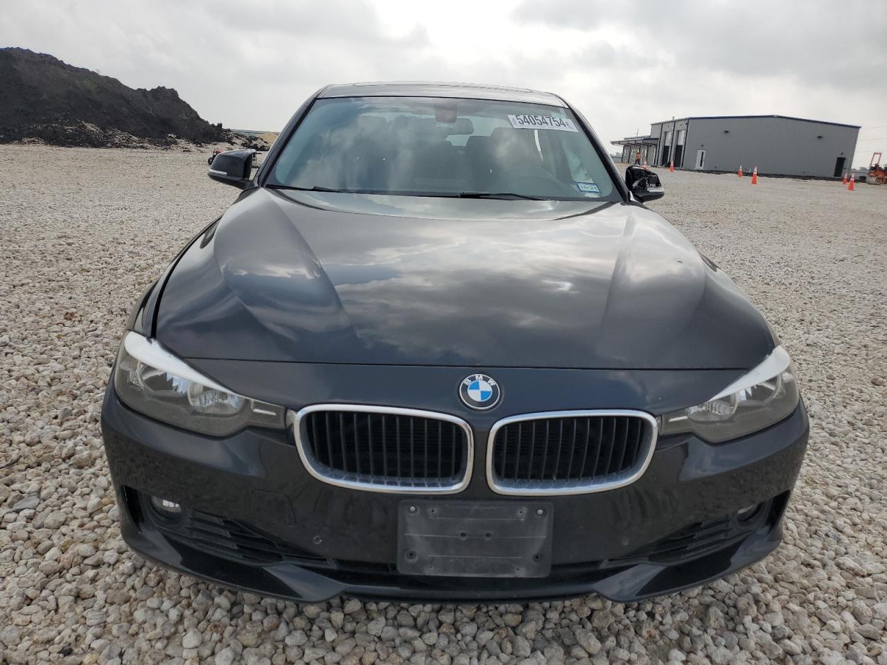 WBA3A5G5XENP32216 2014 BMW 328 I