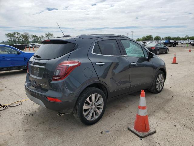 2017 BUICK ENCORE PRE - KL4CJASB2HB069586