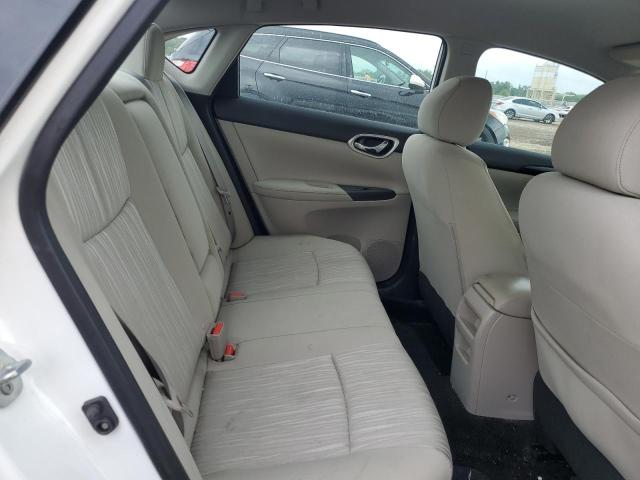 2017 Nissan Sentra S VIN: 3N1AB7AP2HY259497 Lot: 54395504