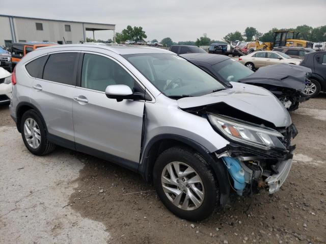 Vin: 5j6rm4h78fl049033, lot: 54612354, honda crv exl 20154