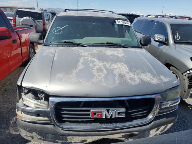 2002 GMC Yukon Xl K1500 VIN: 1GKFK16Z12J153486 Lot: 54202594