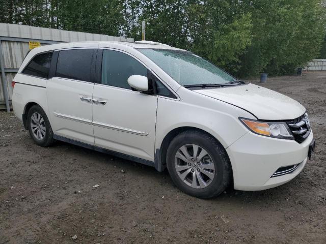 2015 Honda Odyssey Exl VIN: 5FNRL5H62FB104794 Lot: 56278244