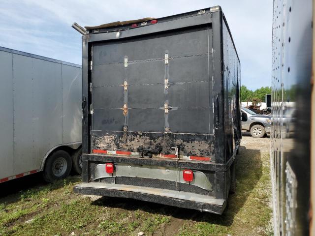 1FDXF46S4YEA61293 2000 Ford F450 Super Duty