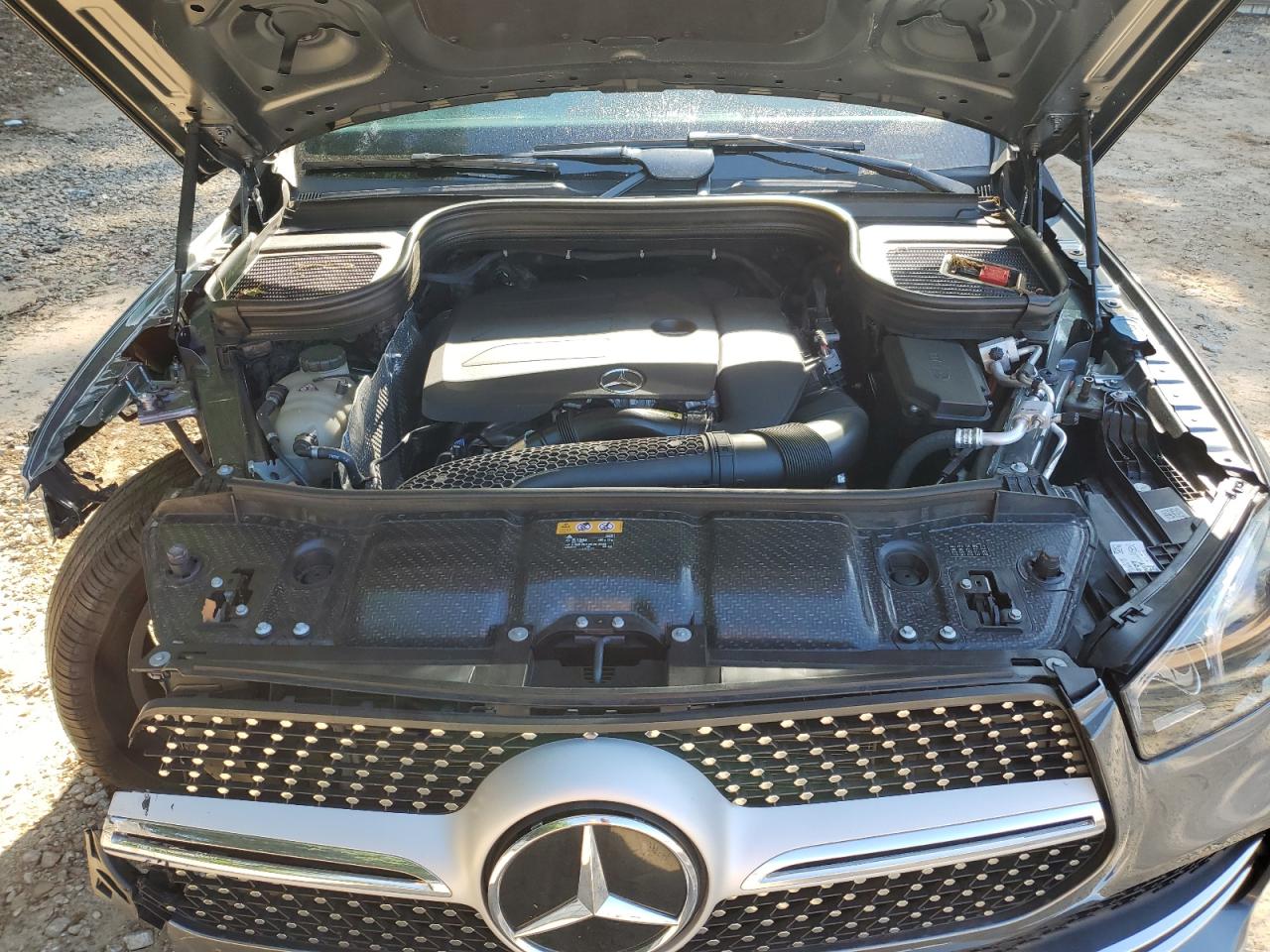 4JGFB4JB6LA129107 2020 Mercedes-Benz Gle 350