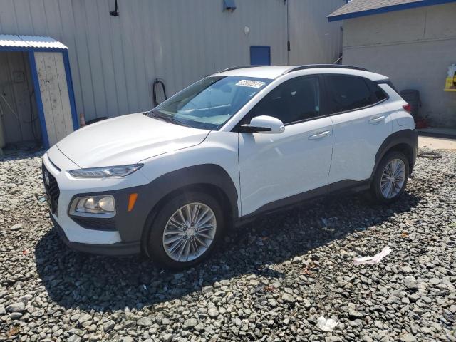 2020 Hyundai Kona Sel VIN: KM8K2CAA6LU400200 Lot: 56006404