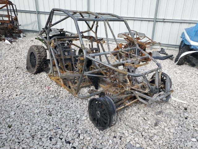 2022 ARCTIC CAT ARTIC CAT - 4UF1K4LG1NT300509