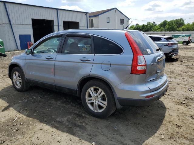 5J6RE4H75BL015946 2011 Honda Cr-V Exl