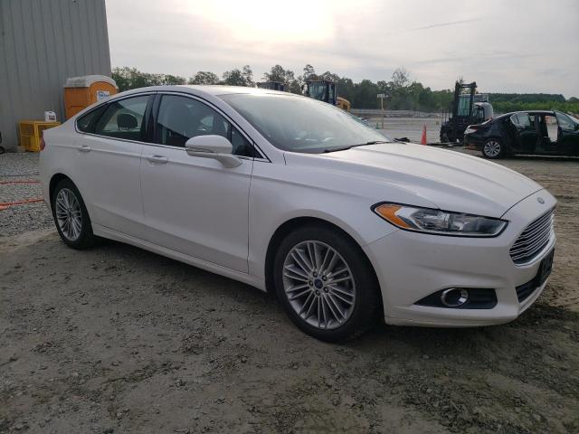 2015 Ford Fusion Se VIN: 3FA6P0HD8FR275966 Lot: 54387534