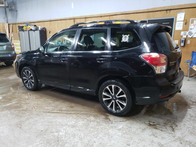 2018 Subaru Forester 2.0Xt Premium VIN: JF2SJGEC4JH601837 Lot: 54801314