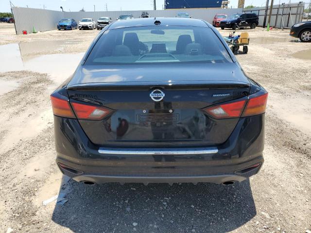 2022 NISSAN ALTIMA SR - 1N4BL4CVXNN356468