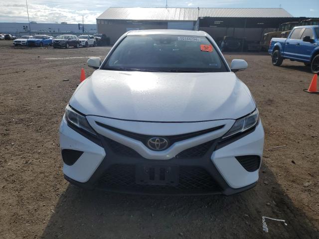 VIN 4T1B11HK7KU247623 2019 Toyota Camry, L no.5