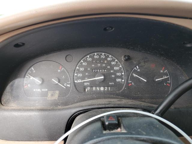 1999 Ford Ranger Super Cab VIN: 1FTYR14V0XPA21145 Lot: 53081434