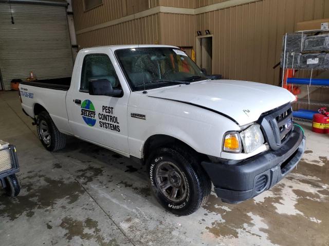 2011 Ford Ranger VIN: 1FTKR1AD2BPA99131 Lot: 53572974