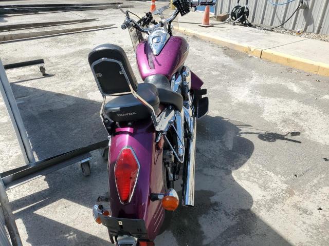 2005 HONDA VT1300 S 1HFSC52035A205930