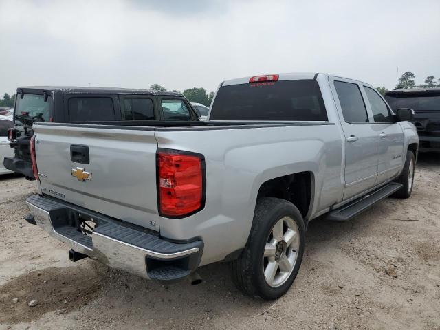 2016 Chevrolet Silverado C1500 Lt VIN: 3GCPCREC7GG295195 Lot: 54156634