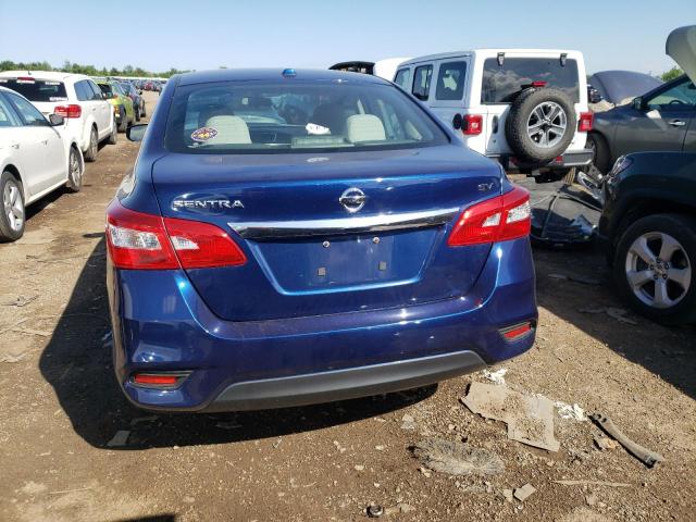 2017 Nissan Sentra - Image 6