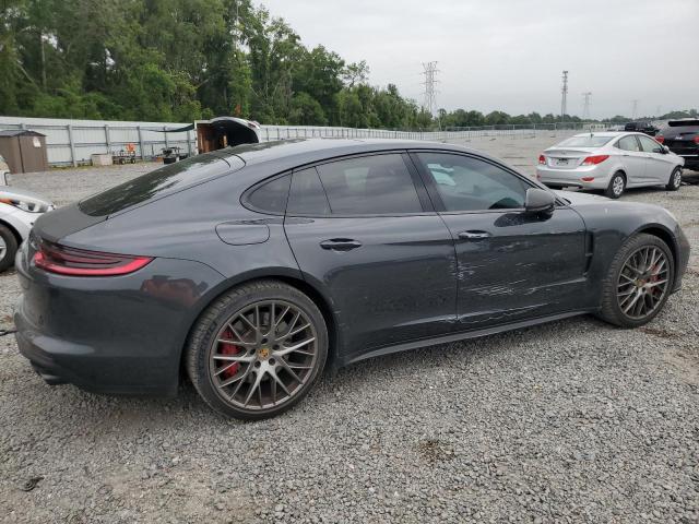 2018 Porsche Panamera Turbo VIN: WP0AF2A72JL141985 Lot: 54796354