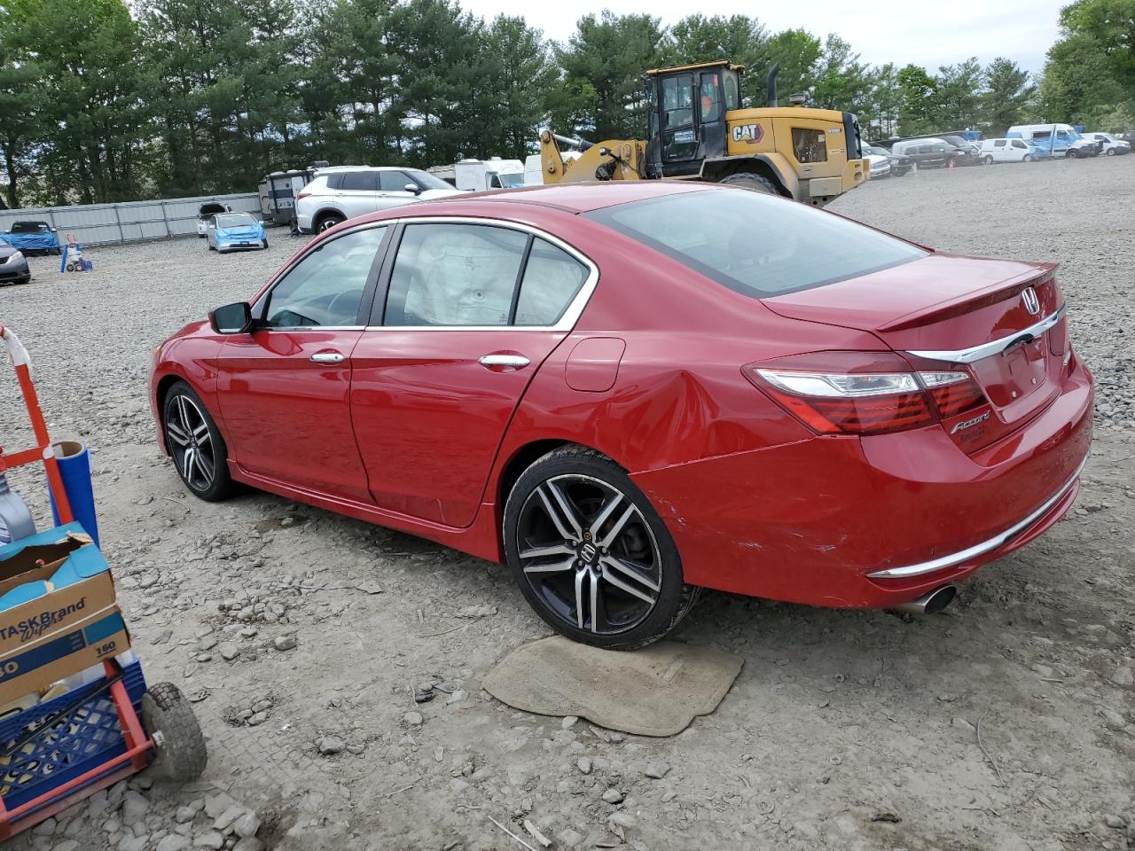 1HGCR2F52HA046518 2017 Honda Accord Sport