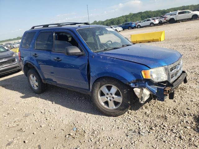 Vin: 1fmcu9d75ckb27425, lot: 55863304, ford escape xlt 20124