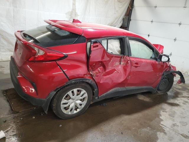 2020 TOYOTA C-HR XLE - NMTKHMBX1LR104662