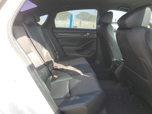 2021 Honda Accord Sport VIN: 1HGCV1F3XMA045499 Lot: 55371504