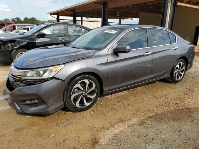 2016 Honda Accord Exl VIN: 1HGCR2F83GA167941 Lot: 53519484