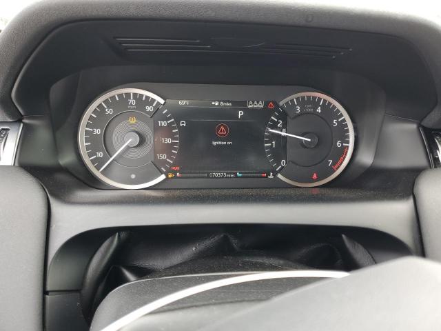2020 LAND ROVER DISCOVERY - SALCJ2FX2LH863973