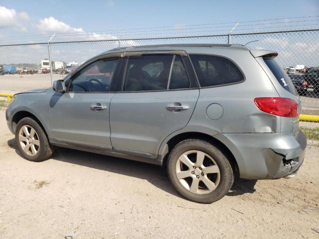 2008 Hyundai Santa Fe Se VIN: 5NMSH13E48H198317 Lot: 56996794